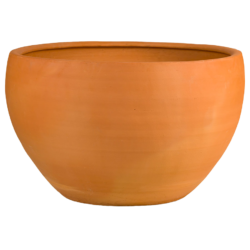 Flower Pot Terracotta - Large
