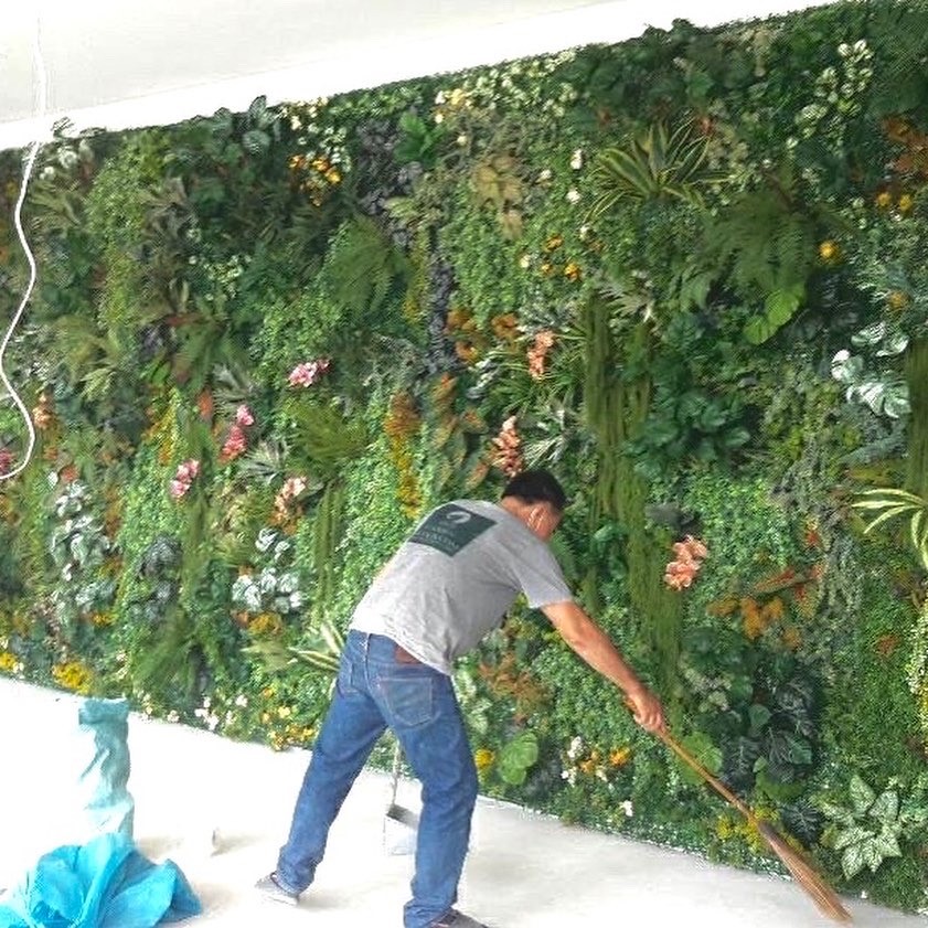vertical gardens phuket