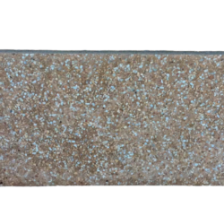 Washed Gravel Paver – Yellow / Sand