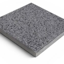 Washed Aggregate Paver – Grey & Black