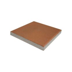 Rough Cement Style Paver (Orange)