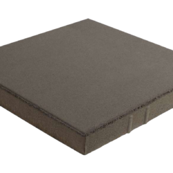 Rough Cement Style Paver (Grey)