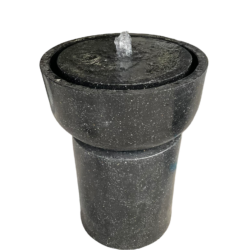 Terrazzo Water Jar