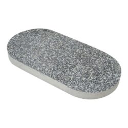 Washed Aggregate Paver – New Shape Grey & Black