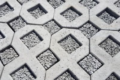 Concrete Grass Block - Image 6