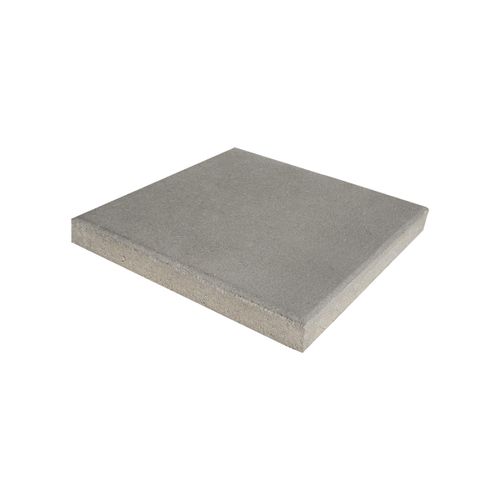 Rough Cement Style Paver (Grey)