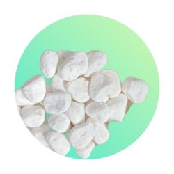 Pebbles, Rocks & Stones