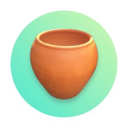 Lotus Pots