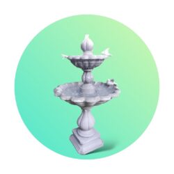 Fountains