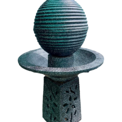 Water Fountain - Eagle Ball