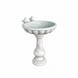 Verona Bird Bath