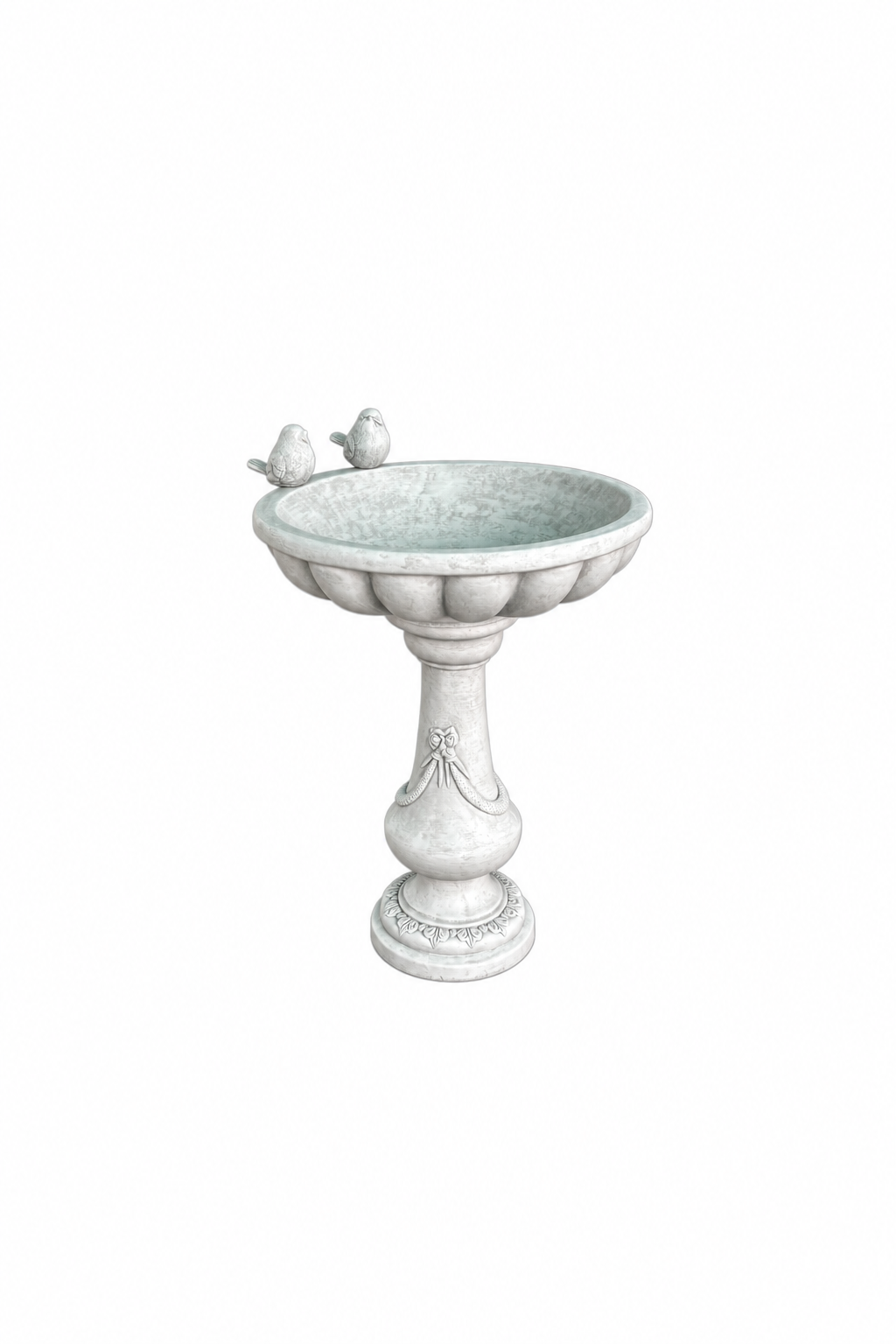 Verona Bird Bath