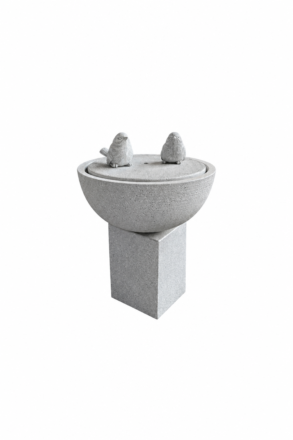 Oslo Bird Bath