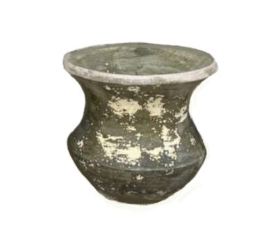 Copper (Clay) Large Cauldron Suriya XS - Image 2