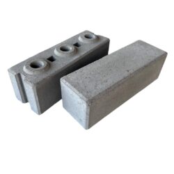 Standard Brick Large (Gery)