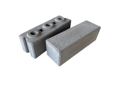 Standard Brick Large (Gery)
