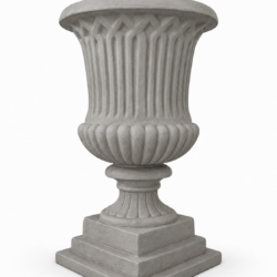 Classic Concrete Urn (Type 4)