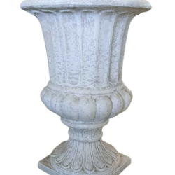 Classic Concrete Urn 4