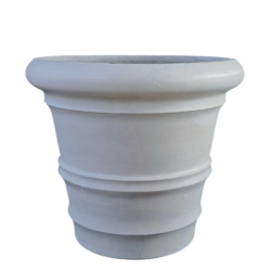 Crescent Garden Brunello Planter