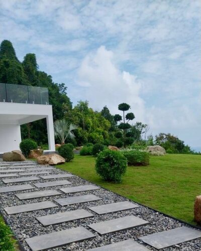landscape design thailand