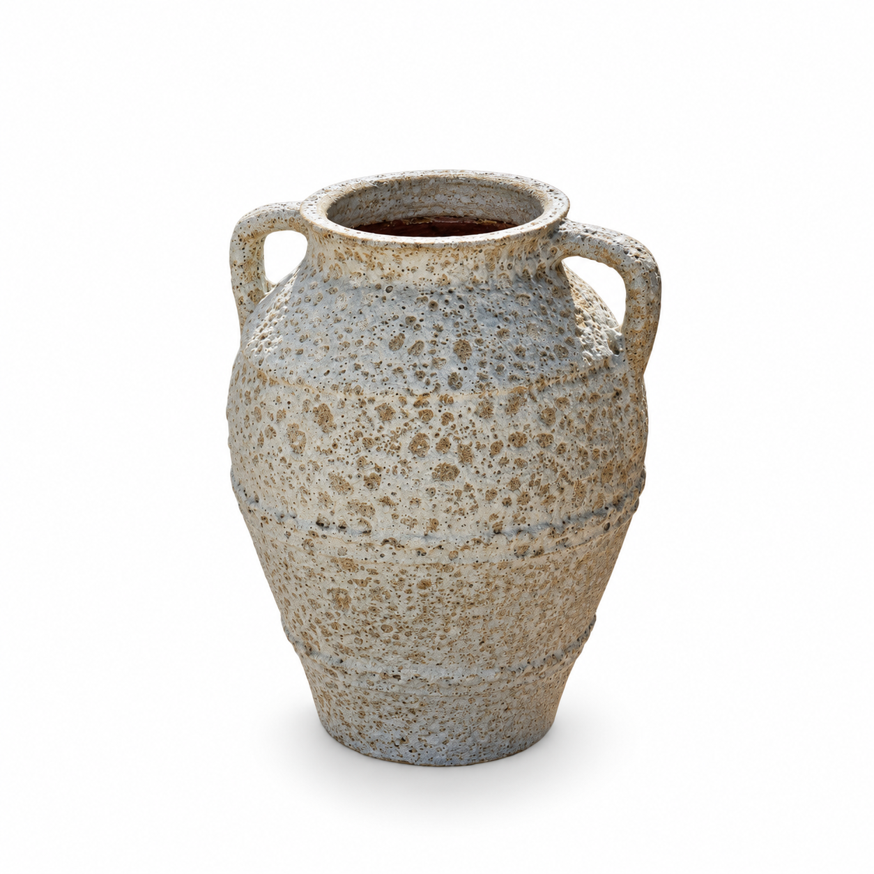Ceramic Decorative Vase Pot (Type A1)