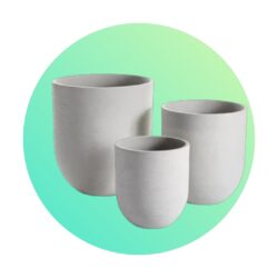 Outdoor Pots & Planters