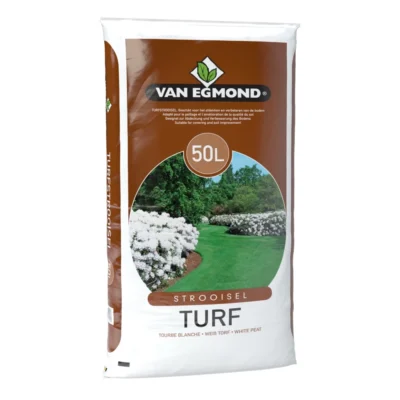 Van Egmond – Low pH