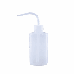 250 ml Squeeze Bottle