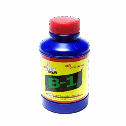 B-1 Root Booster