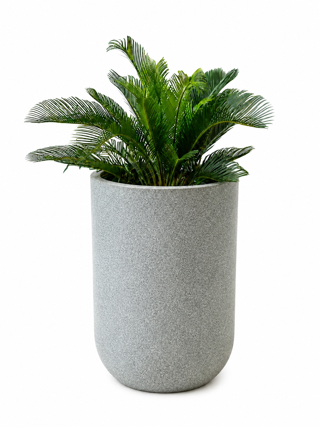 Acacia Model - Tall Polymer Plant Pot