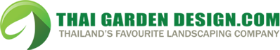 Thai Garden Design logo