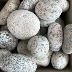 Tamago Stone No. 1