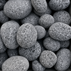 Lava Stone Pebbles