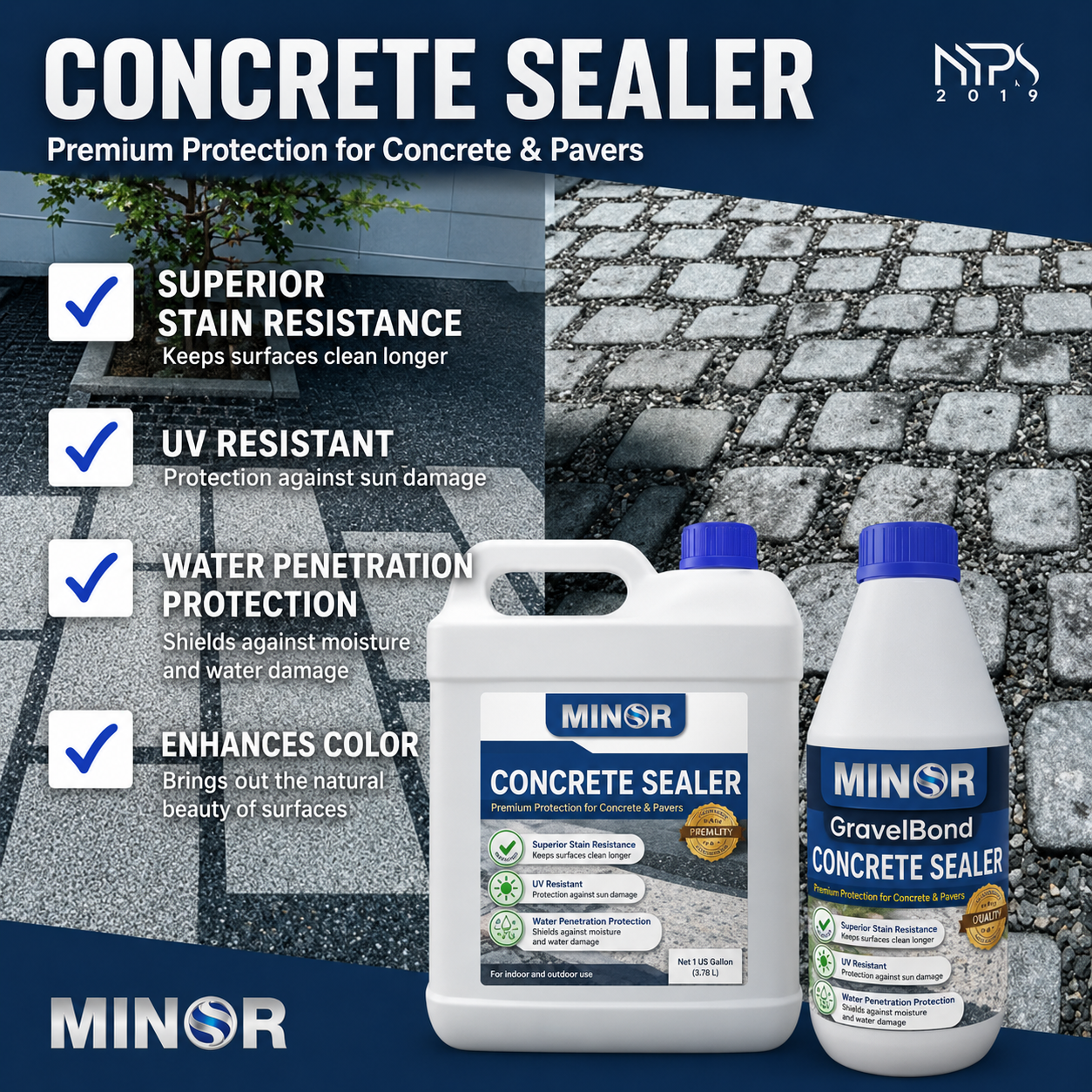 Gravel Binder - Image 3