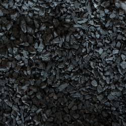 Black Pebble Gravel No. 5