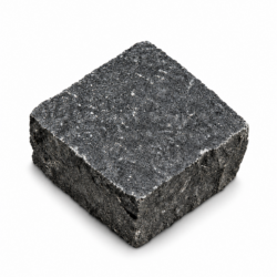 Dark Grey Cobblestone – All Side Natural